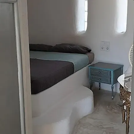Holiday home Hippy Villa Mykonos Mykonos Town