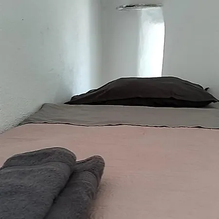 Holiday home Hippy Villa Mykonos
