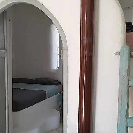 Hippy Villa Mykonos * Mykonos Town
