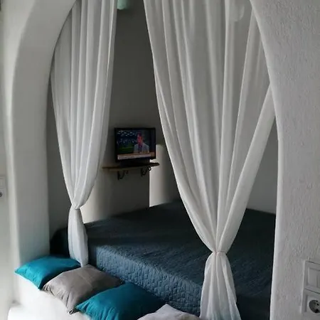Hippy Villa Mykonos