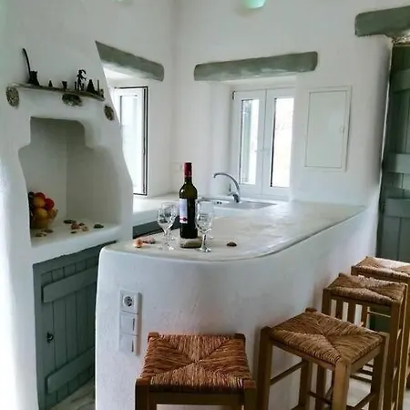 Holiday home Hippy Villa Mykonos