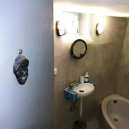 Hippy Villa Mykonos