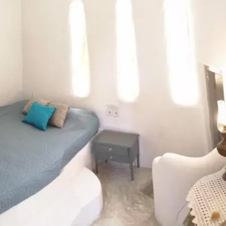 Hippy Villa Mykonos