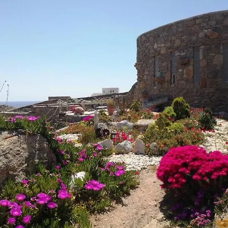 Holiday home Hippy Villa Mykonos *