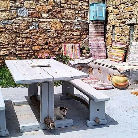 Hippy Villa Mykonos * Mykonos Town