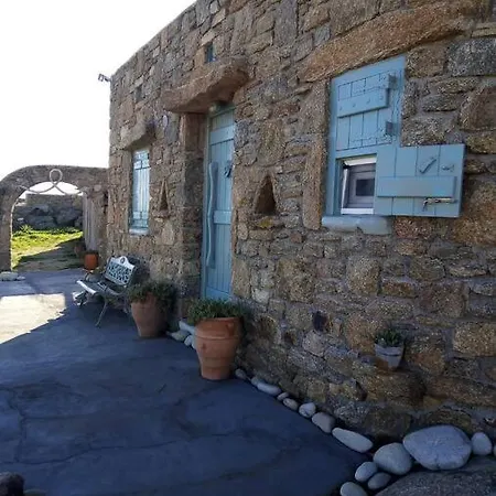 Hippy Villa Mykonos